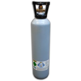 CO2 cylinder 6kg (NEW) (Full) - In store only